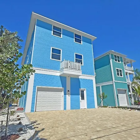 1144 Turtle Nest Villa